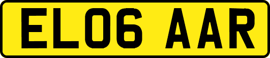 EL06AAR