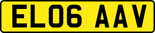 EL06AAV