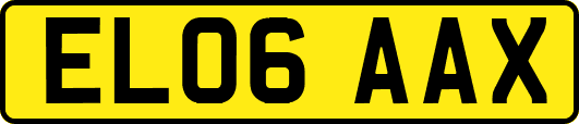 EL06AAX