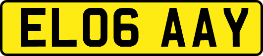 EL06AAY