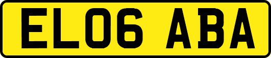 EL06ABA