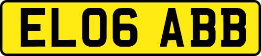 EL06ABB