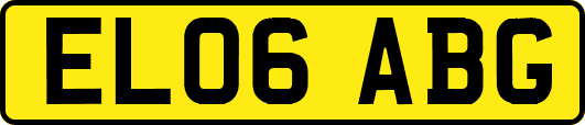EL06ABG