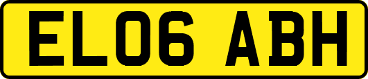 EL06ABH