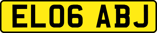 EL06ABJ