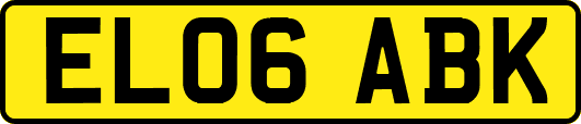 EL06ABK