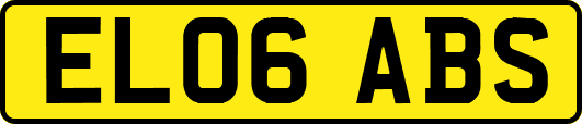 EL06ABS