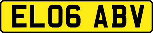 EL06ABV