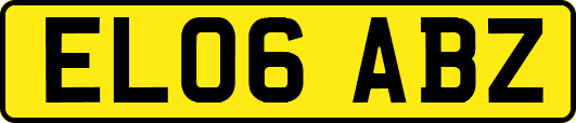 EL06ABZ