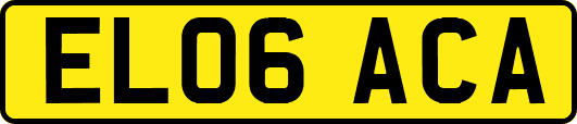 EL06ACA