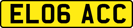EL06ACC