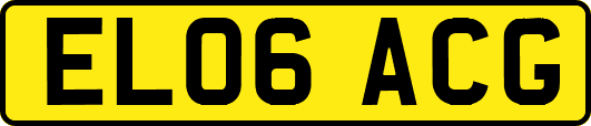 EL06ACG