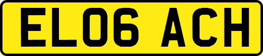 EL06ACH