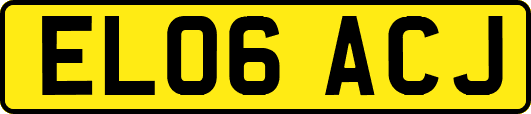 EL06ACJ