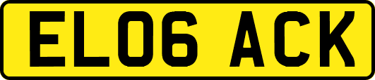 EL06ACK