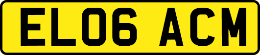 EL06ACM