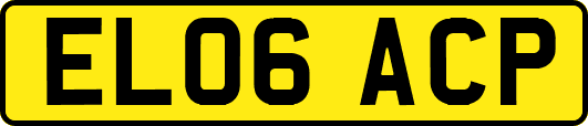 EL06ACP