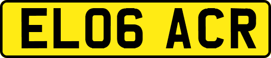 EL06ACR
