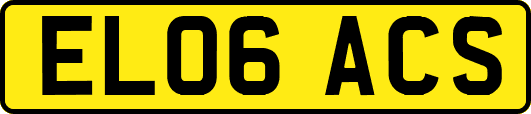 EL06ACS