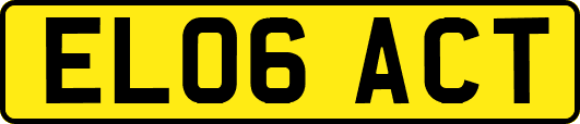 EL06ACT
