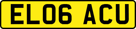 EL06ACU