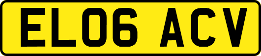 EL06ACV