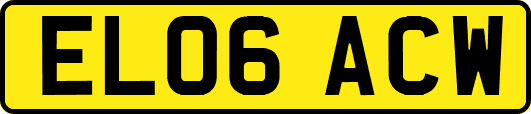 EL06ACW