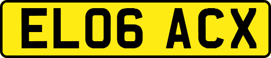 EL06ACX