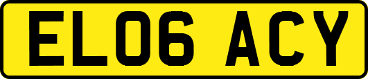 EL06ACY