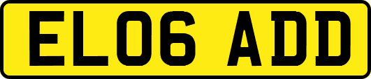 EL06ADD