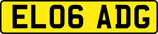 EL06ADG
