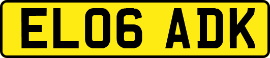 EL06ADK
