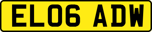 EL06ADW