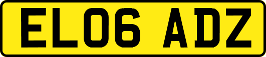 EL06ADZ