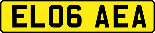 EL06AEA