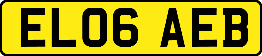 EL06AEB