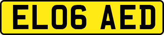 EL06AED