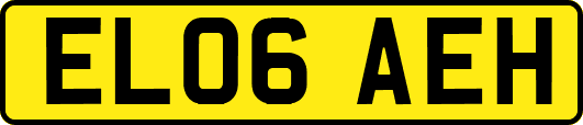 EL06AEH