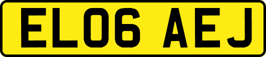 EL06AEJ