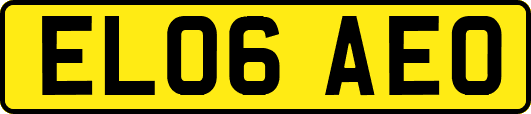 EL06AEO