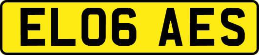 EL06AES