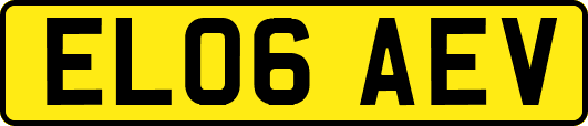 EL06AEV