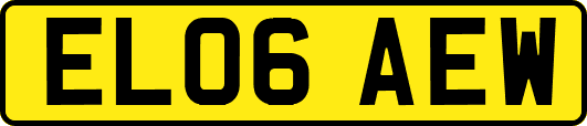 EL06AEW
