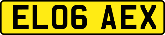 EL06AEX