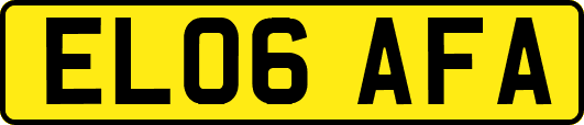 EL06AFA