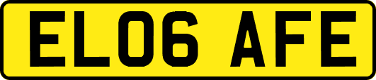 EL06AFE