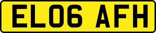 EL06AFH