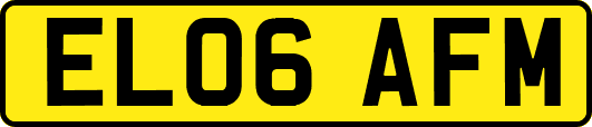 EL06AFM