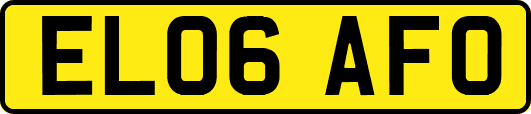 EL06AFO
