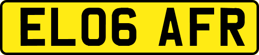 EL06AFR